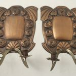 789 7312 WALL SCONCES